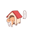 柴犬セット（個別スタンプ：28）