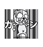 あかん・・・泣いてまうやん（個別スタンプ：39）