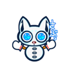 SmartCat's（個別スタンプ：39）