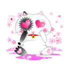 PandaCat（個別スタンプ：29）