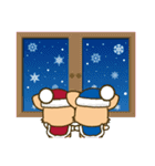 コーギー・クリスマスvol.2（個別スタンプ：36）