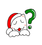 メリークリスマス ！（個別スタンプ：30）