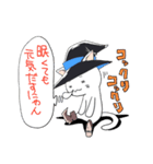 元気出してネコ！（個別スタンプ：33）