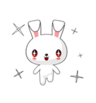 Rabbit Luoluo（個別スタンプ：29）