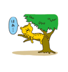 あいづちーたー（個別スタンプ：30）