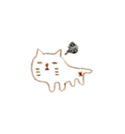 ねこだよ（個別スタンプ：23）