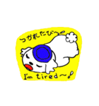 ワンコのモッくん（個別スタンプ：33）