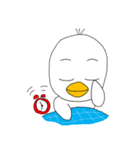 Ducker（個別スタンプ：28）