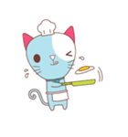 BISCUIT THE BAKING CAT（個別スタンプ：3）