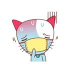 BISCUIT THE BAKING CAT（個別スタンプ：16）