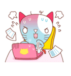 BISCUIT THE BAKING CAT（個別スタンプ：36）