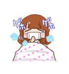 みっちゃんスタンプ（個別スタンプ：37）