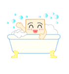 かっくん（個別スタンプ：28）