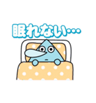 はなちょうちん君（個別スタンプ：31）