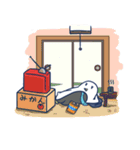 園田課長ですよ。（個別スタンプ：27）