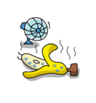 Mr.Banana and Companies（個別スタンプ：10）