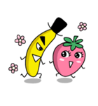 Mr.Banana and Companies（個別スタンプ：29）