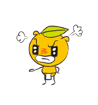 goomin（個別スタンプ：29）