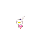 DUCK（個別スタンプ：8）