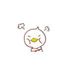 DUCK（個別スタンプ：29）