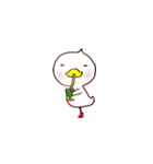 DUCK（個別スタンプ：39）