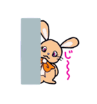 こる and  れも（個別スタンプ：12）