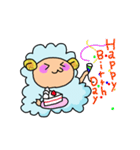 メリーくん（個別スタンプ：12）