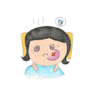 Flurry Flurry（個別スタンプ：10）