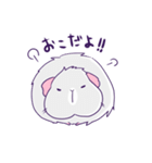 ゆるもっと（個別スタンプ：14）