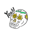 Viva Mexico！（個別スタンプ：6）