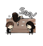 MeMe（個別スタンプ：20）