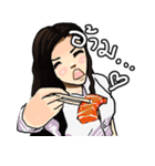 MeMe（個別スタンプ：38）