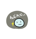 手書きふんわりスタンプver.2（個別スタンプ：29）