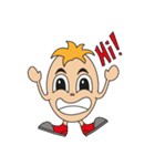 Khai Thom（個別スタンプ：1）