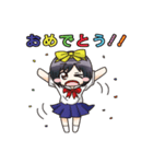 ゆるみん2（個別スタンプ：26）