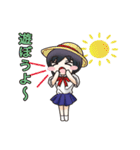 ゆるみん2（個別スタンプ：40）