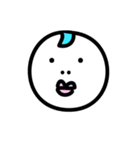 よしをさん（個別スタンプ：1）
