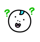 よしをさん（個別スタンプ：12）