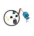 よしをさん（個別スタンプ：33）