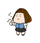 おーえるさん（個別スタンプ：13）