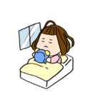 おーえるさん（個別スタンプ：29）