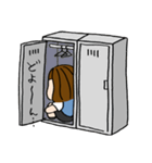 おーえるさん（個別スタンプ：36）