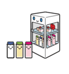 昭和レトロ食堂（個別スタンプ：21）