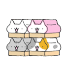 にゃまぼこ（個別スタンプ：29）