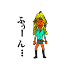 はるちゃんと愉快な仲間たち(日本語版)（個別スタンプ：29）