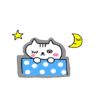 ぬこ（個別スタンプ：9）