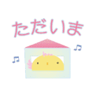 KOTORI（個別スタンプ：28）