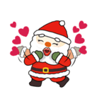 Christmas Man（個別スタンプ：2）