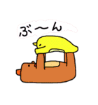 だいすき！（個別スタンプ：37）