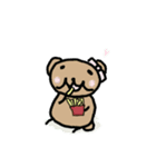 ちゃんけんスタンプvol.2（個別スタンプ：22）